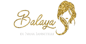 logo footer balaya parrucchieri