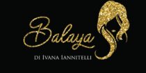 logo balaya parrucchieri