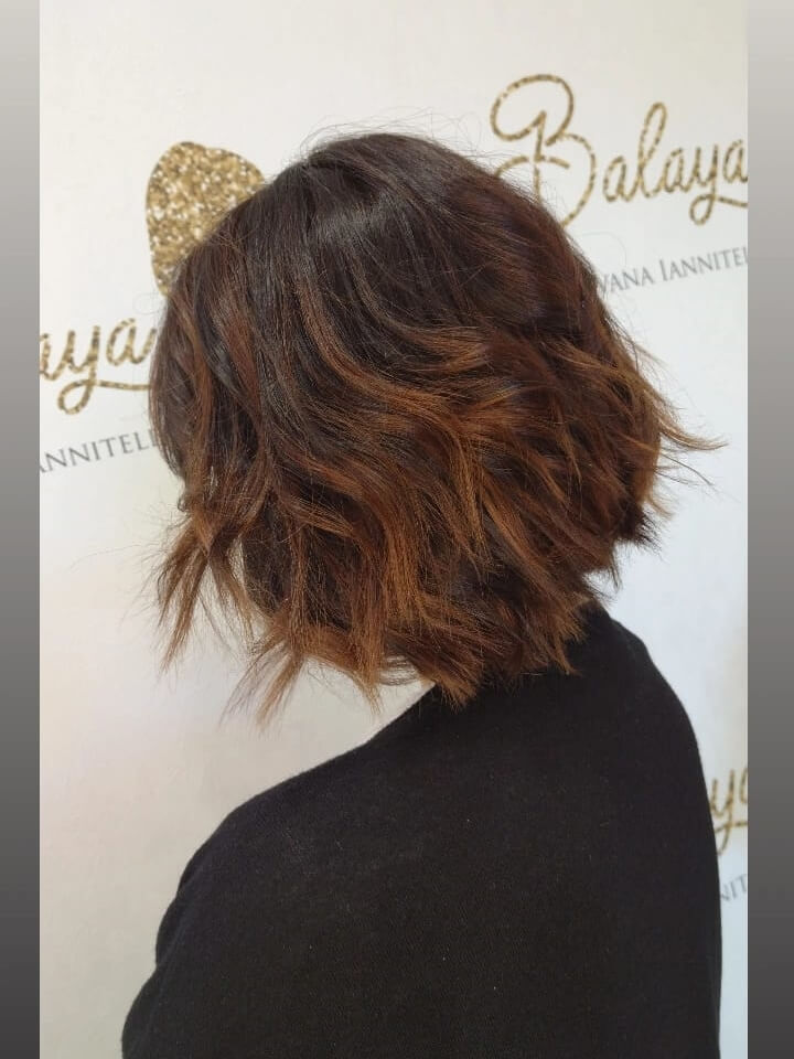 French-balayage-and-haircut-trendy